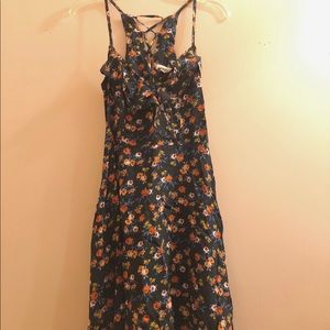 4 for $20 cute flower dress